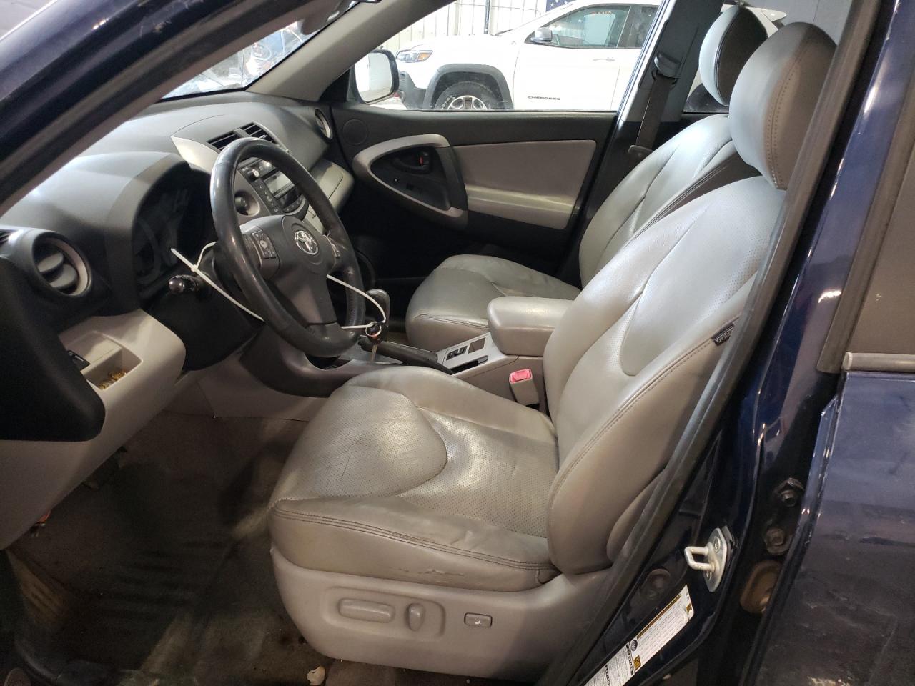 2007 Toyota RAV 4 - Image 7