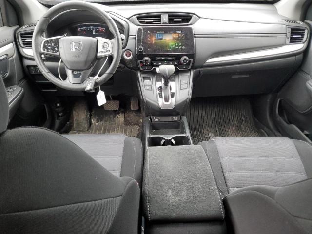 2021 HONDA CR-V LX  