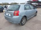 2006 TOYOTA COROLLA CO for sale at Copart ROCHFORD