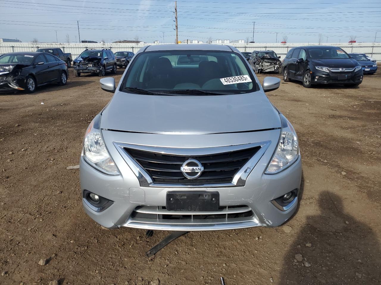 2015 Nissan Versa - Image 5
