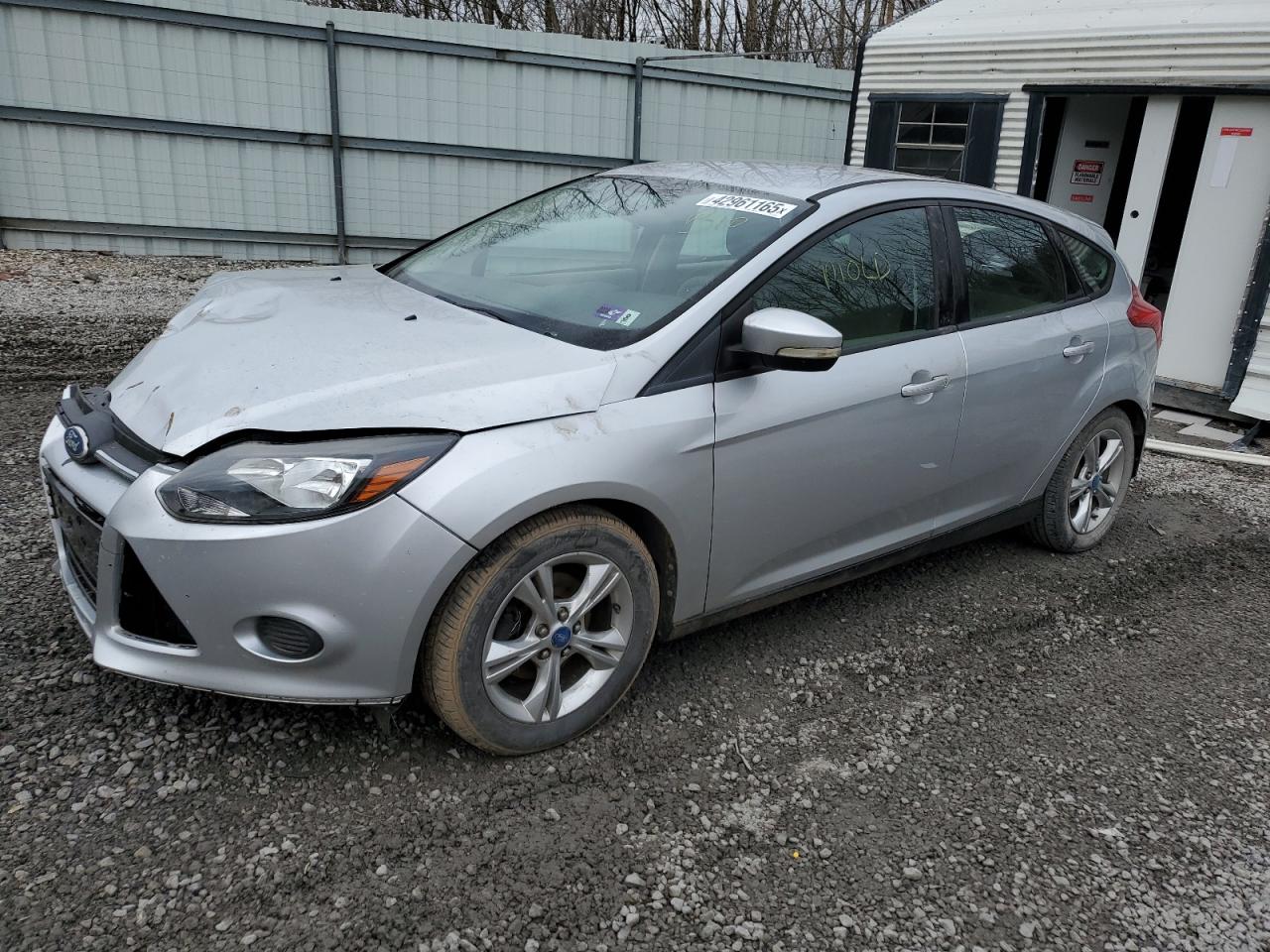 2013 Ford Focus - Image 1