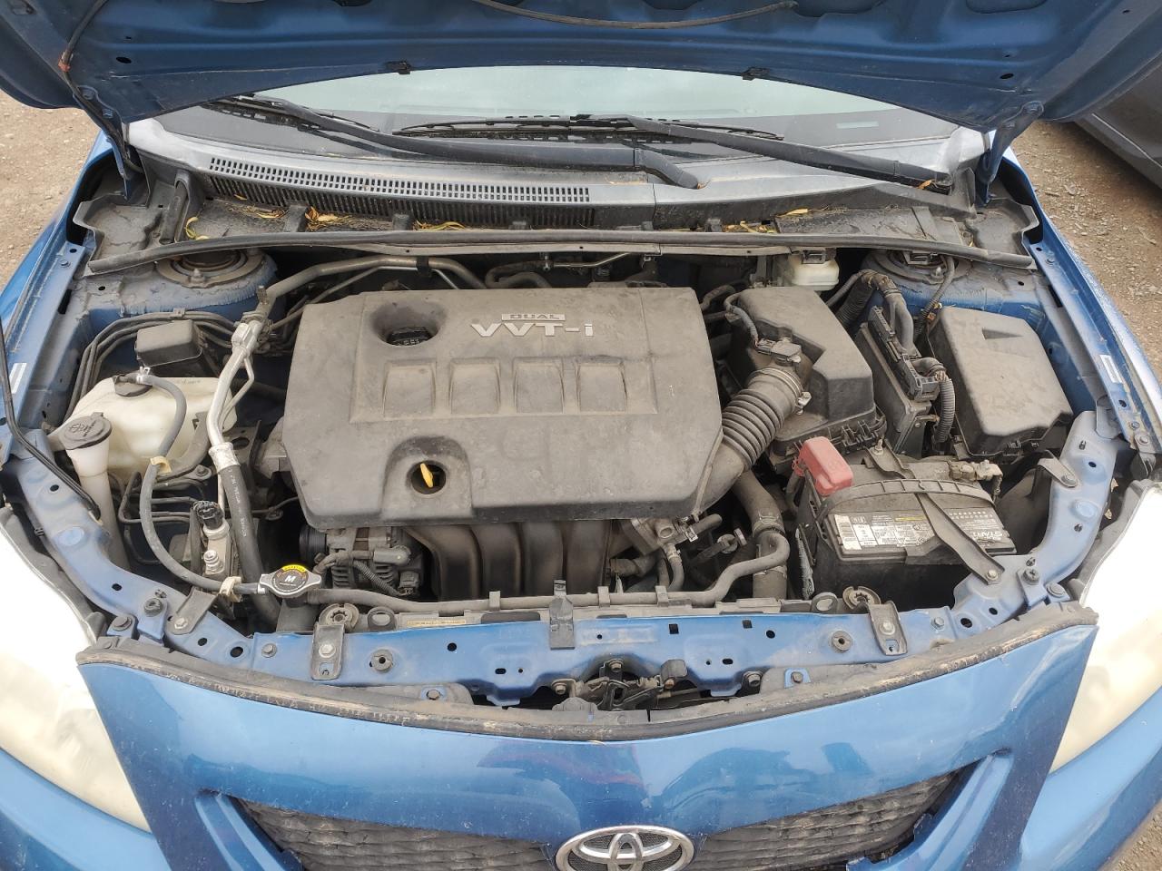 2009 Toyota Corolla - Image 11