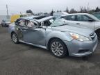 2012 Subaru Legacy 2.5I Limited იყიდება Portland-ში, OR - All Over