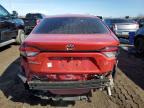 2020 TOYOTA COROLLA LE   à vendre chez Copart ON - TORONTO
