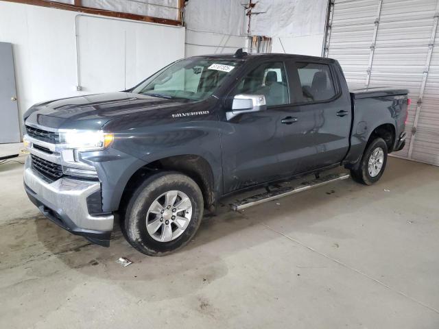 2021 Chevrolet Silverado K1500 Lt