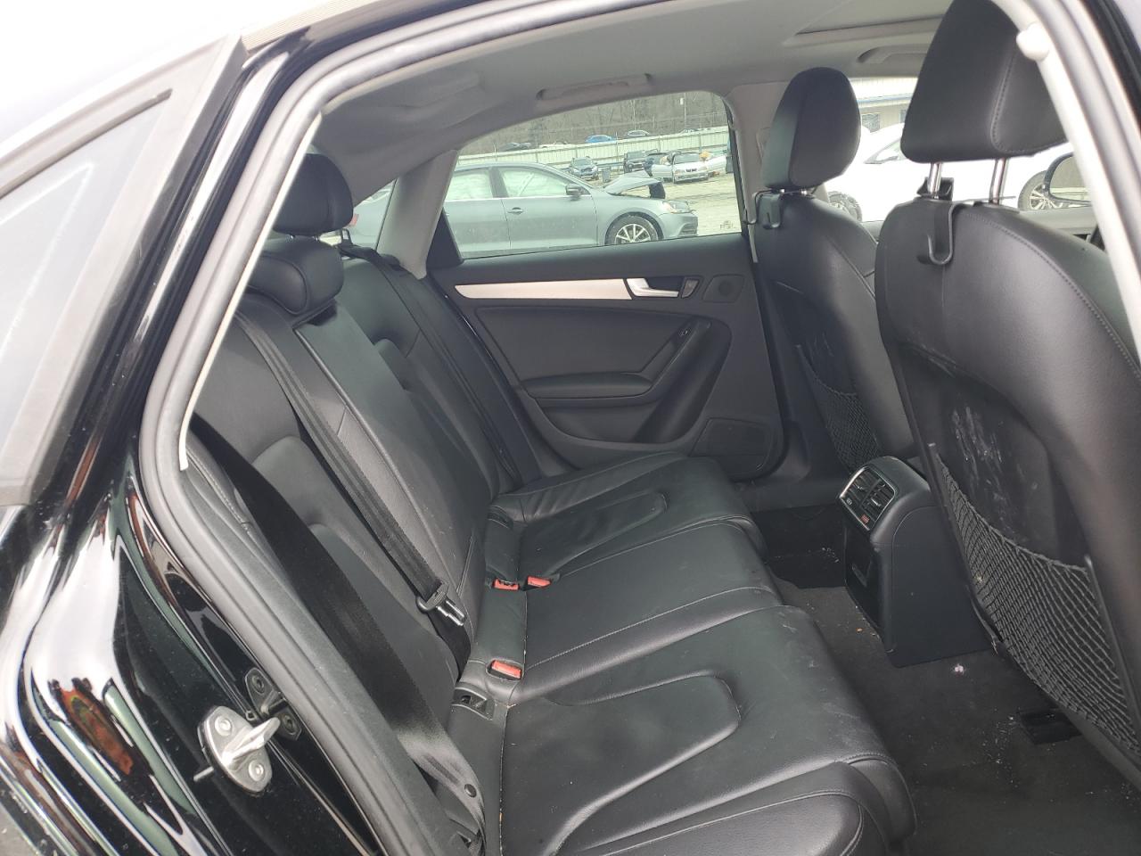 2014 Audi A4 - Image 11