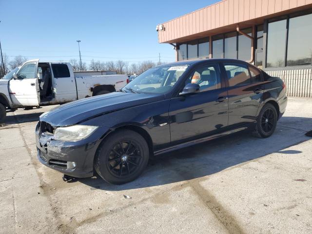 2010 Bmw 328 I
