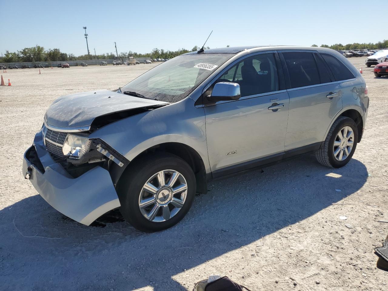 2007 Lincoln MKX - Image 1