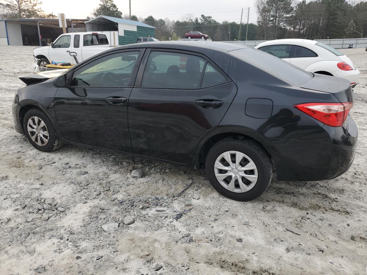 2019 Toyota Corolla - Image 2
