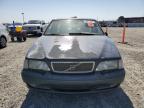 1998 VOLVO V70 T5 TURBO   à vendre chez Copart CA - ANTELOPE