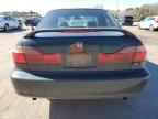 2000 Honda Accord Ex na sprzedaż w Dunn, NC - Front End