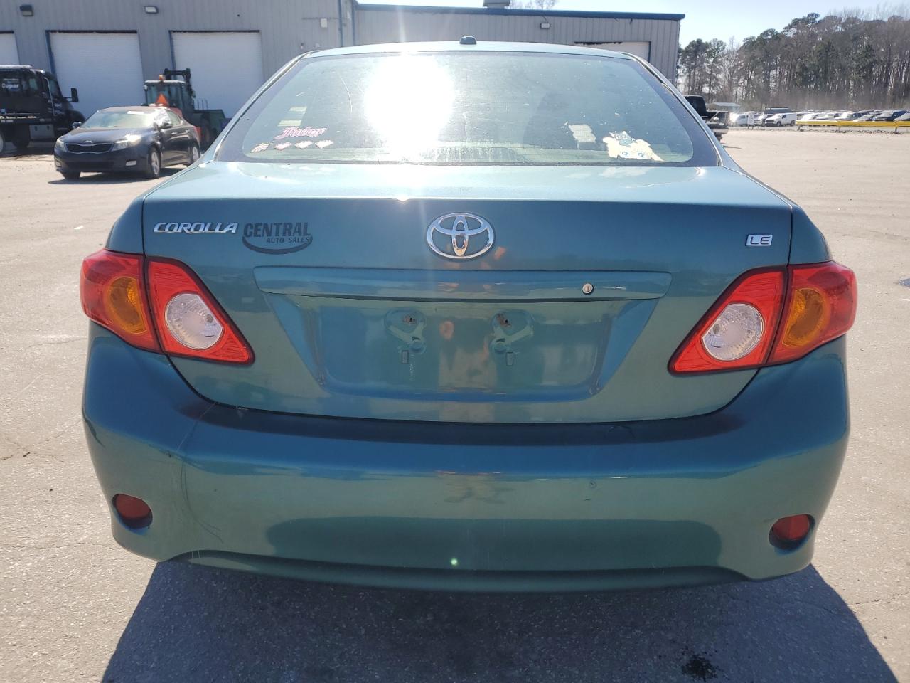 2010 Toyota Corolla - Image 6