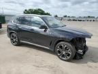 2023 Bmw X5 Sdrive 40I en Venta en Wilmer, TX - Front End