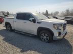 2019 Gmc Sierra K1500 Slt na sprzedaż w Columbus, OH - Side