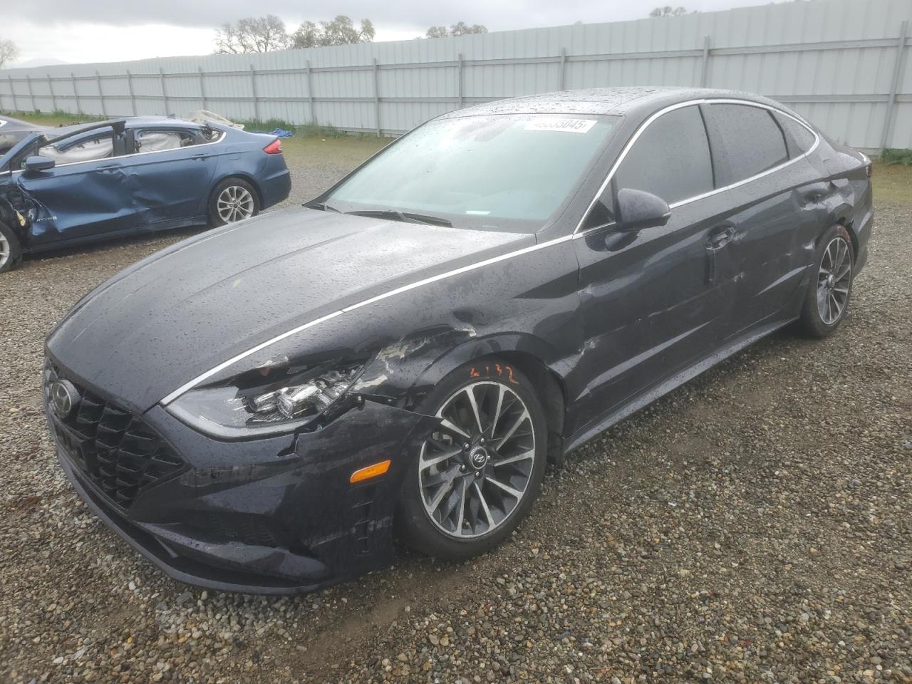 2023 Hyundai Sonata - Image 1
