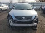 2005 Lexus Rx 330 на продаже в New Britain, CT - Front End