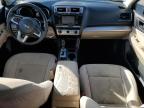 2015 Subaru Legacy 2.5I for Sale in Rancho Cucamonga, CA - Normal Wear