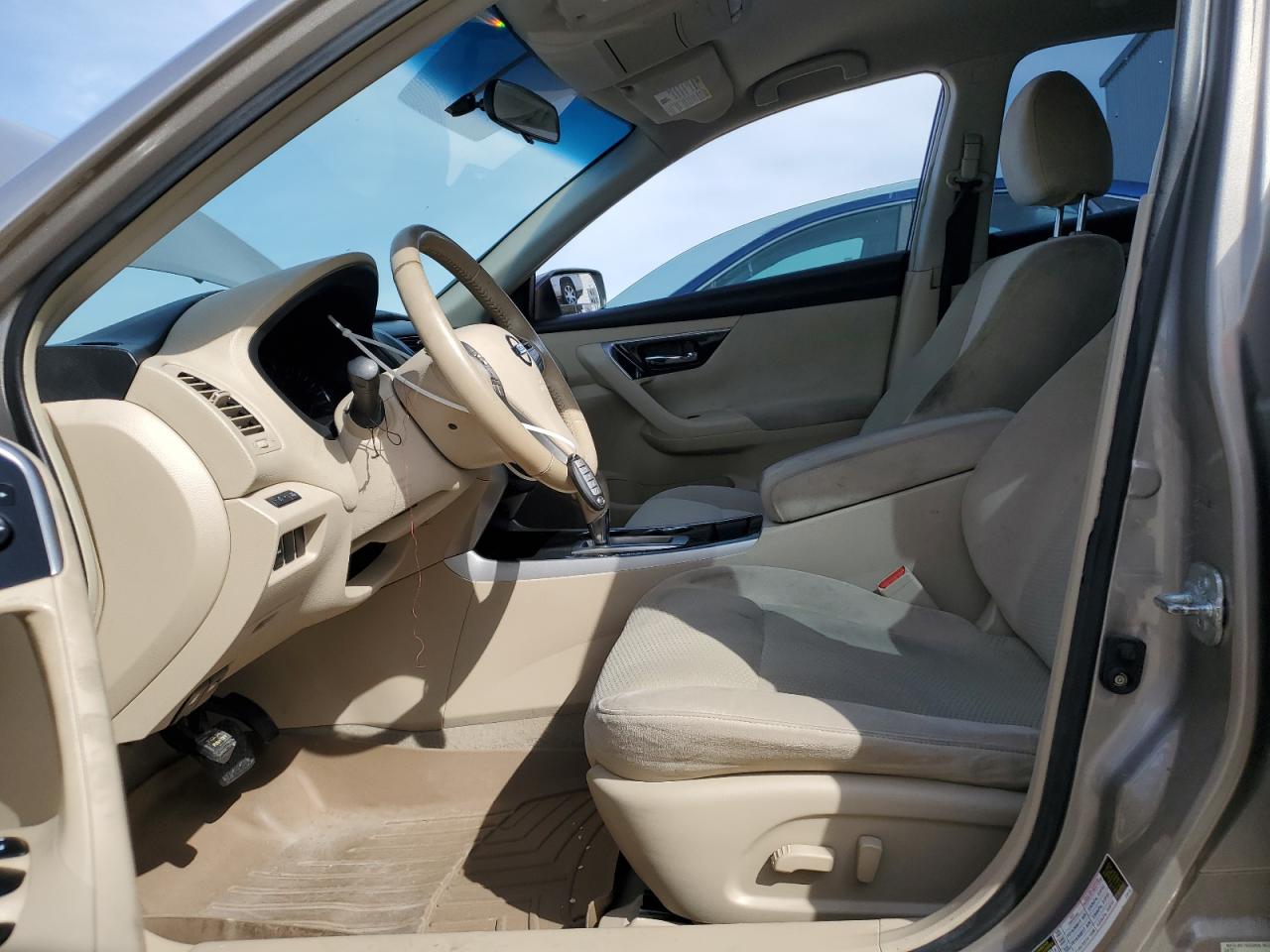 2013 Nissan Altima - Image 7