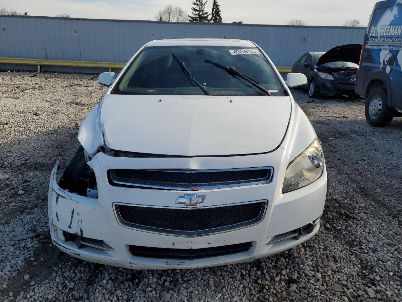 2012 Chevrolet Malibu - Image 5