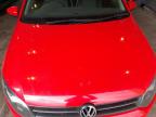 2011 VOLKSWAGEN POLO MODA for sale at Copart SANDTOFT