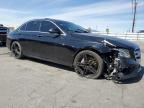 2017 Mercedes-Benz E 300 на продаже в Colton, CA - Front End