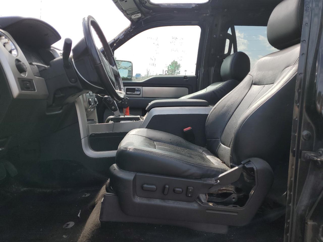 2014 Ford F-150 - Image 7