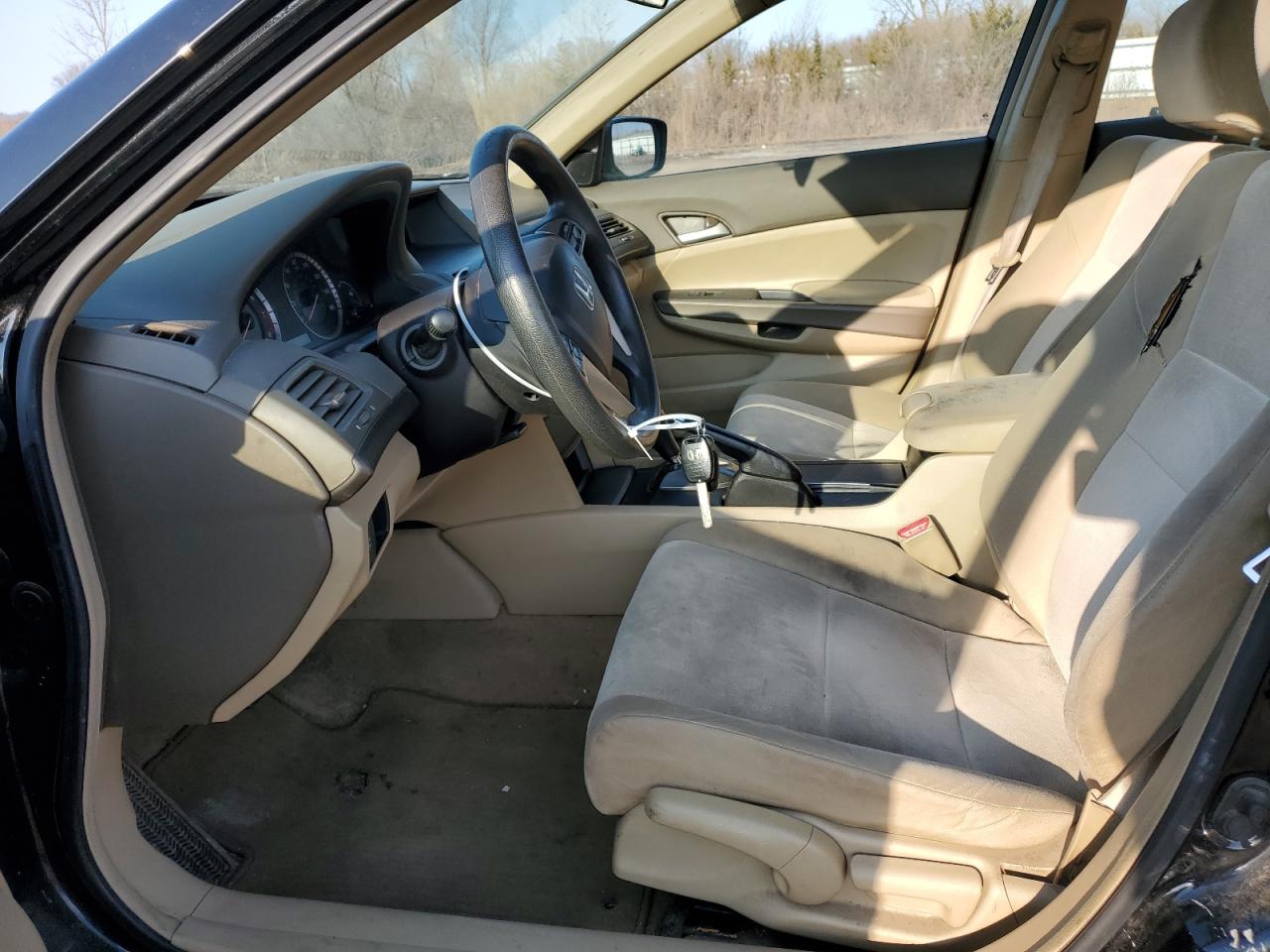 2009 Honda Accord - Image 7