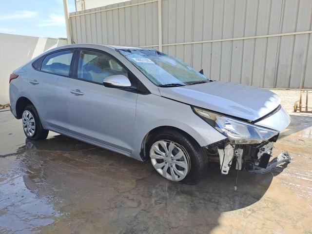 MALC741C2PM342784 - 2013 Hyundai Accent - #undefined