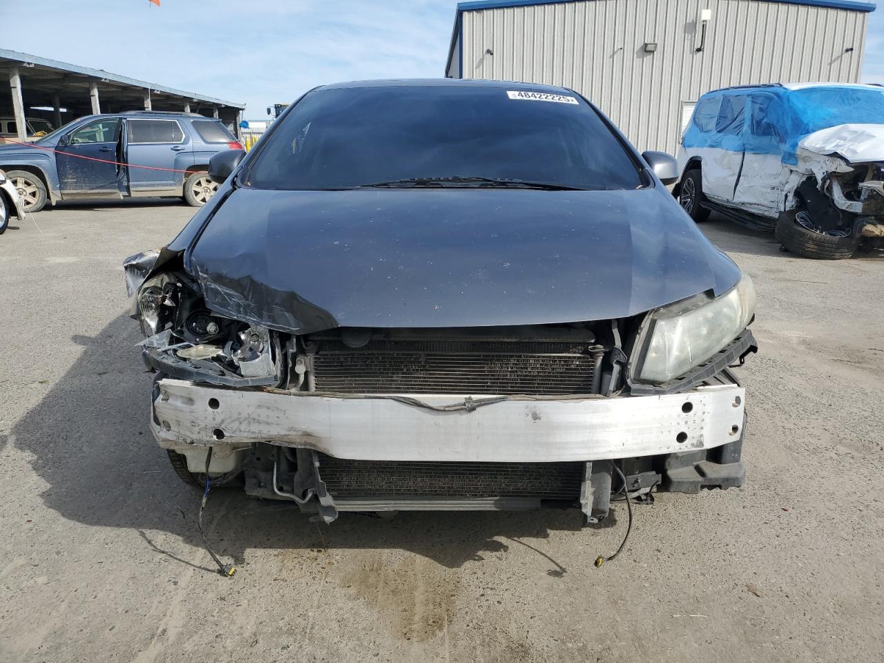2013 Honda Civic - Image 5