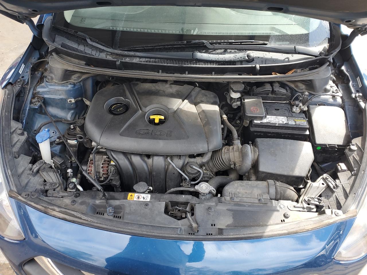 2015 Hyundai Elantra - Image 11
