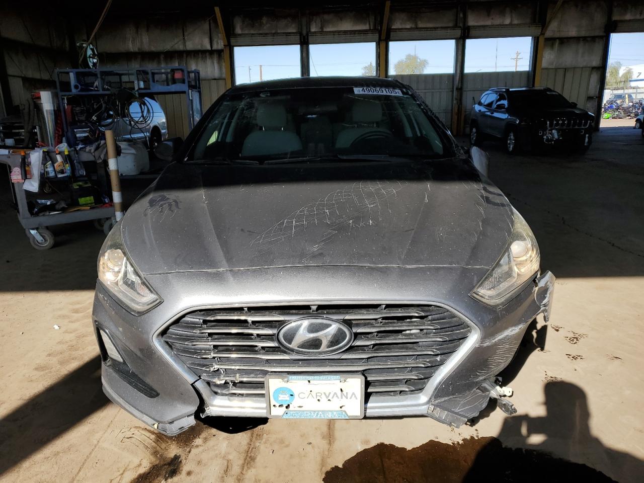 2019 Hyundai Sonata - Image 5