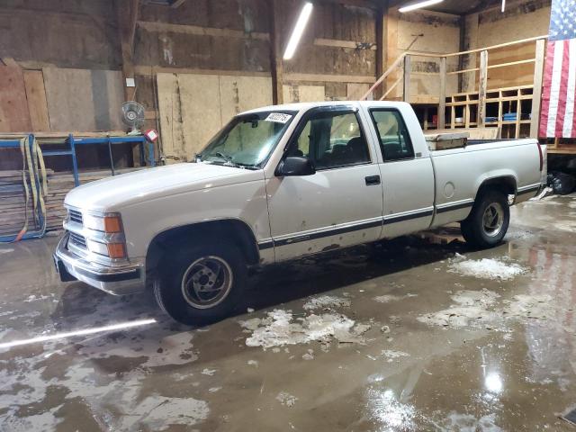 1997 Chevrolet Gmt-400 C1500 на продаже в Rapid City, SD - Side