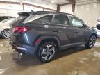 2024 Hyundai Tucson Sel for Sale in Franklin, WI - Rear End