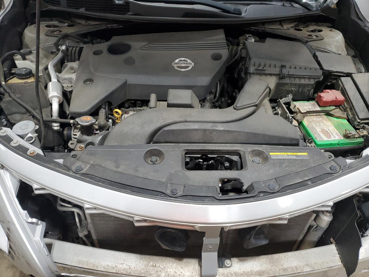 2015 Nissan Altima - Image 11