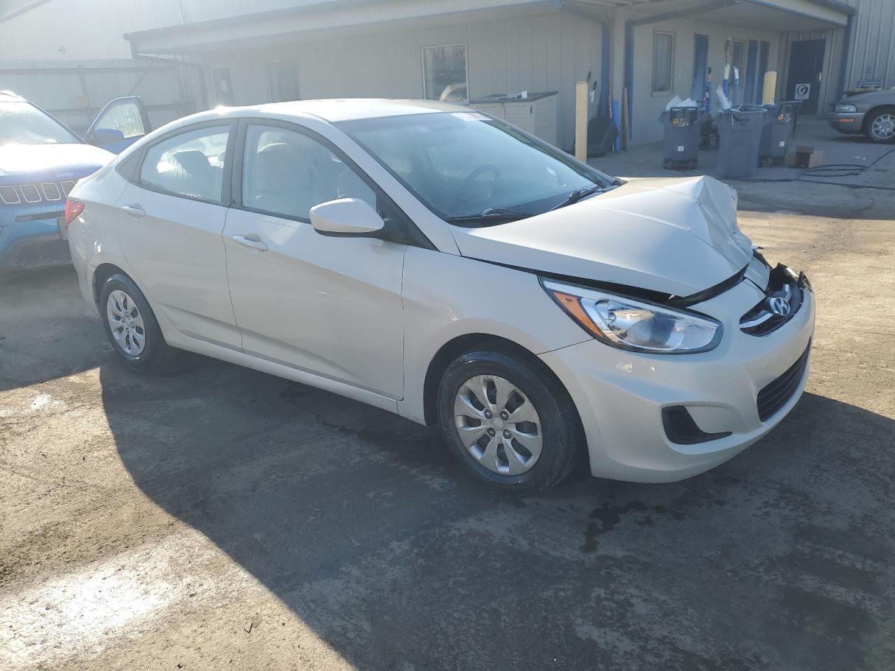 2016 Hyundai Accent - Image 4