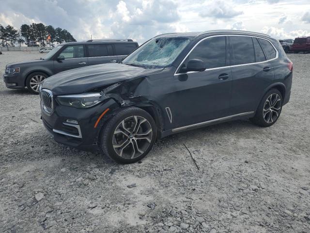 2020 Bmw X5 Sdrive 40I