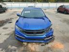 2019 Honda Civic Lx for Sale in Eight Mile, AL - Rollover