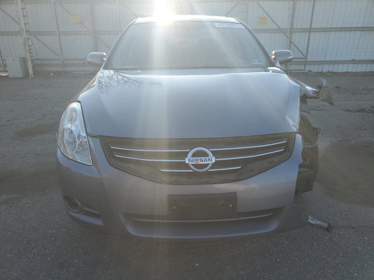 2012 Nissan Altima - Image 5