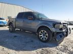2013 Ford F150 Supercrew for Sale in Haslet, TX - Rear End