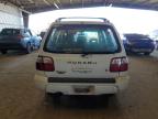2002 Subaru Forester S for Sale in American Canyon, CA - Minor Dent/Scratches