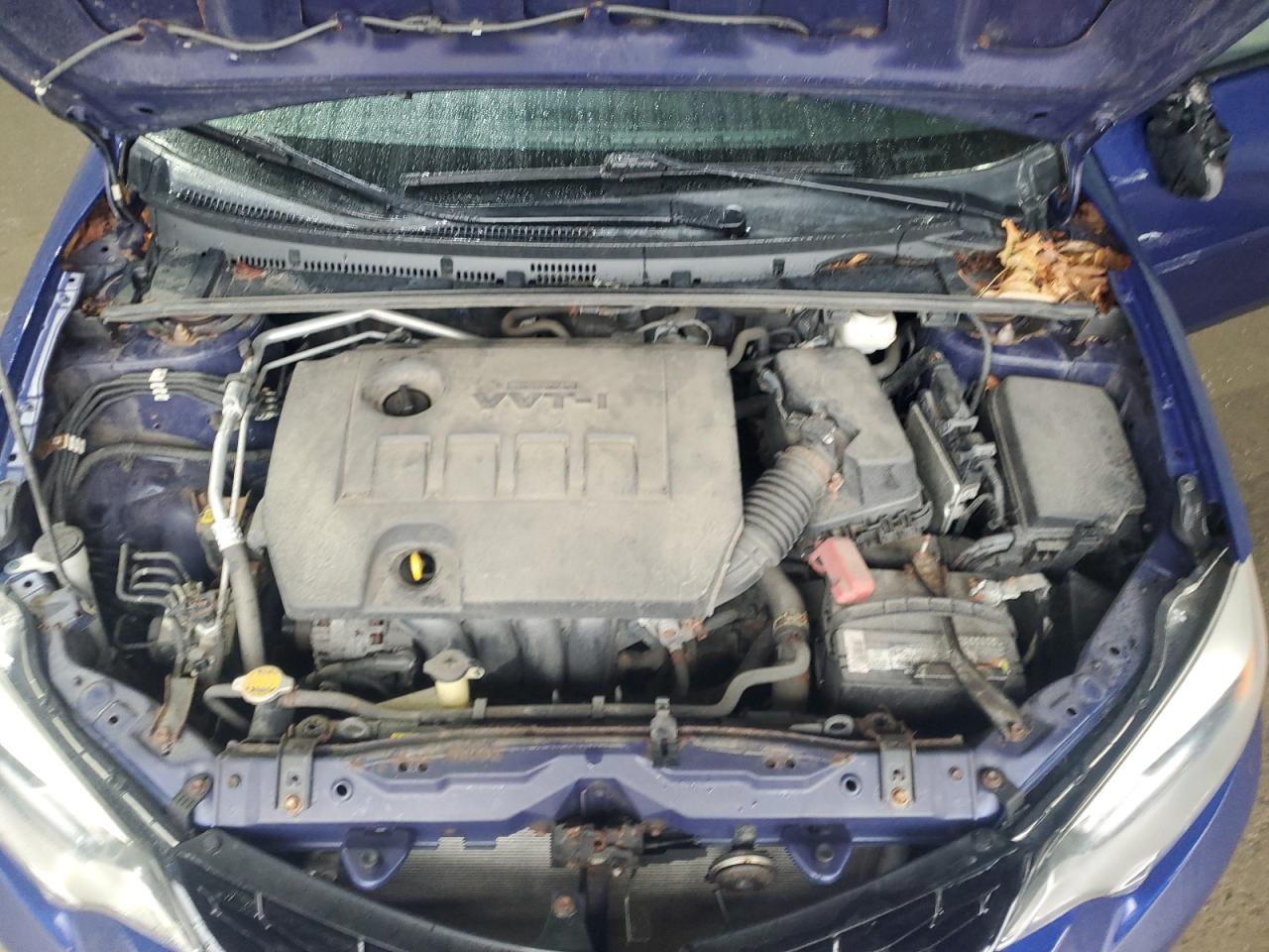 2014 Toyota Corolla - Image 11