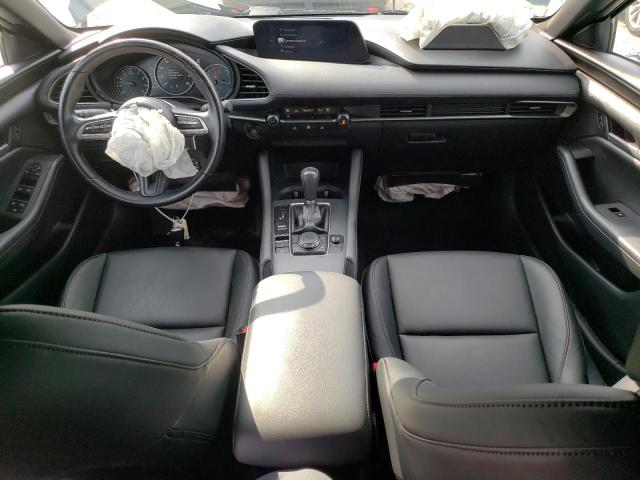  MAZDA 3 2021 Blue