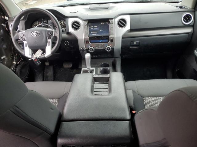  TOYOTA TUNDRA 2020 Charcoal