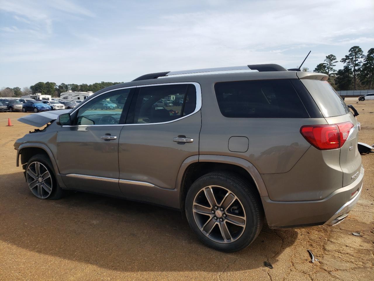 2019 GMC Acadia - Image 2