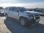 2018 Chevrolet Suburban K1500 Lt للبيع في Tulsa، OK - Front End