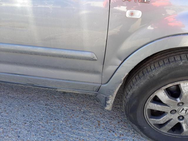 2005 HONDA CR-V VTEC