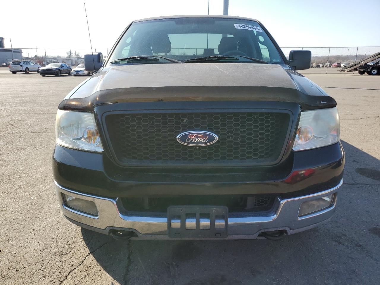 2005 Ford F-150 - Image 5