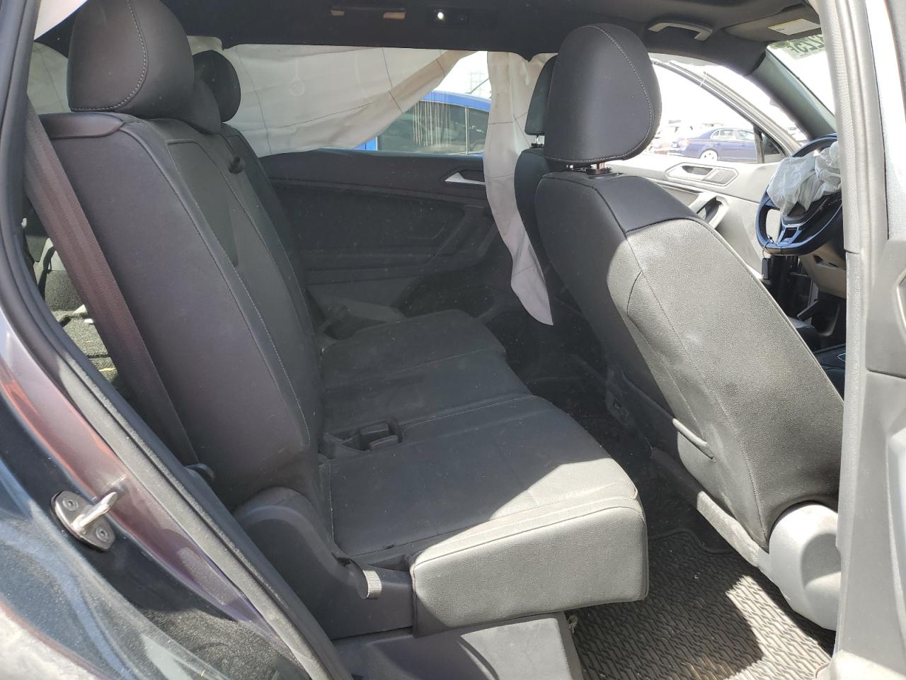 2019 Volkswagen Tiguan - Image 10