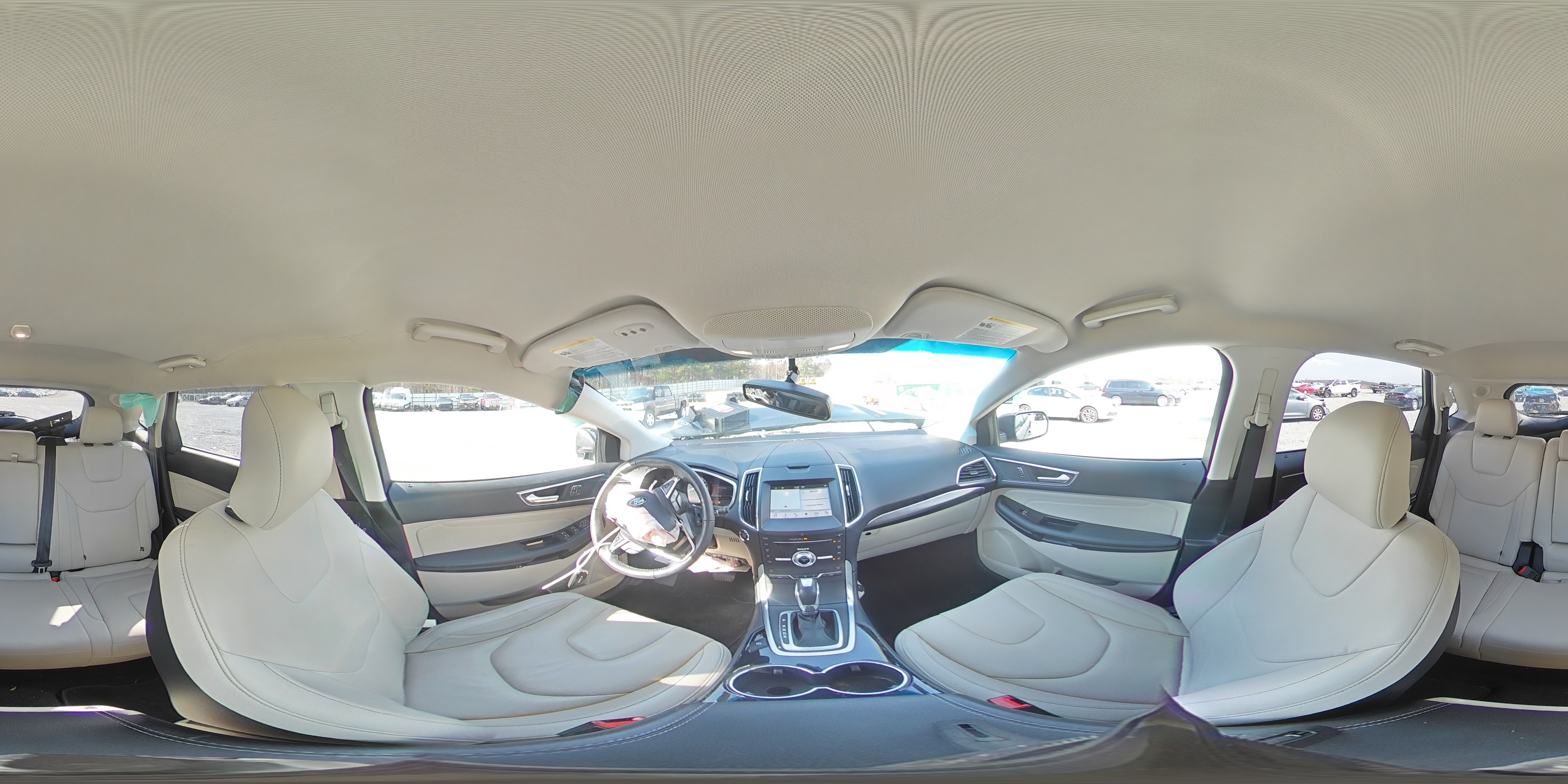 2017 Ford Edge - Image 14