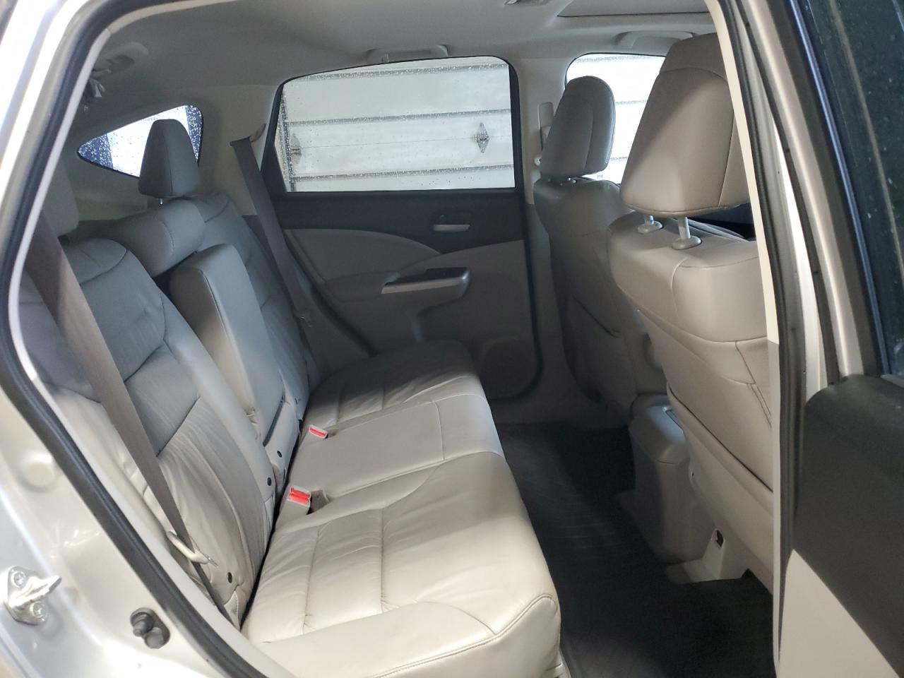 2012 Honda CR-V - Image 12